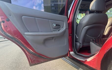 Hyundai Elantra III, 2005 год, 220 000 рублей, 22 фотография