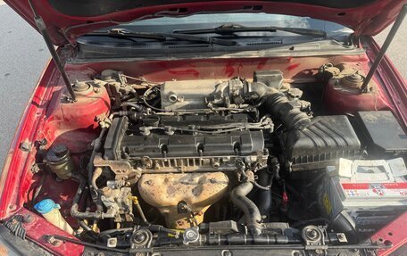 Hyundai Elantra III, 2005 год, 220 000 рублей, 23 фотография