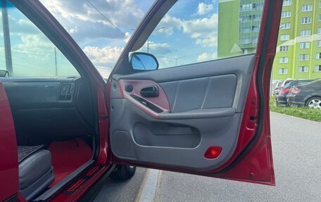 Hyundai Elantra III, 2005 год, 220 000 рублей, 19 фотография