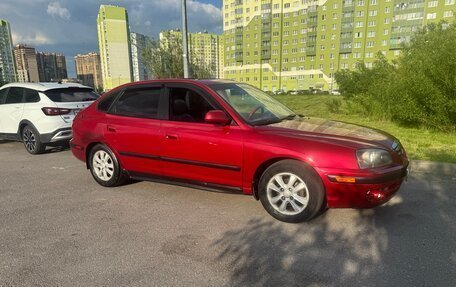 Hyundai Elantra III, 2005 год, 220 000 рублей, 31 фотография