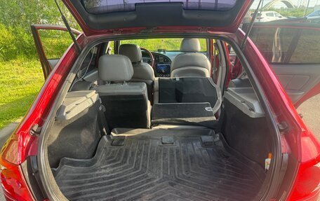 Hyundai Elantra III, 2005 год, 220 000 рублей, 28 фотография