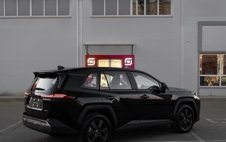 Toyota RAV4, 2026 год, 3 900 000 рублей, 11 фотография