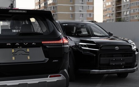Toyota RAV4, 2026 год, 3 900 000 рублей, 3 фотография