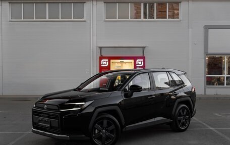 Toyota RAV4, 2026 год, 3 900 000 рублей, 5 фотография