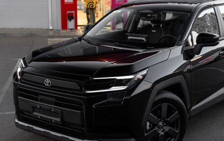 Toyota RAV4, 2026 год, 3 900 000 рублей, 6 фотография