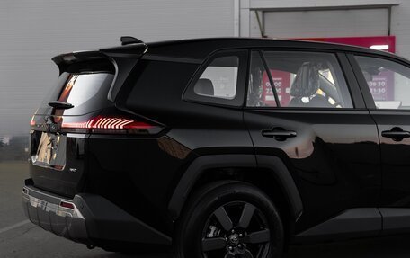 Toyota RAV4, 2026 год, 3 900 000 рублей, 12 фотография