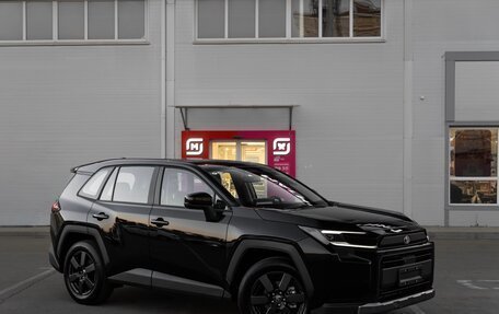 Toyota RAV4, 2026 год, 3 900 000 рублей, 9 фотография