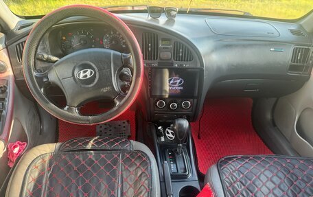 Hyundai Elantra III, 2005 год, 220 000 рублей, 40 фотография