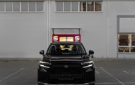 Toyota RAV4, 2026 год, 3 900 000 рублей, 8 фотография