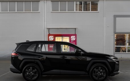 Toyota RAV4, 2026 год, 3 900 000 рублей, 10 фотография