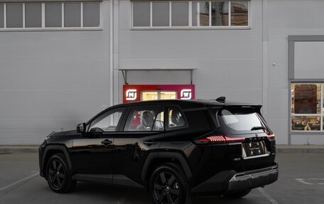 Toyota RAV4, 2026 год, 3 900 000 рублей, 15 фотография