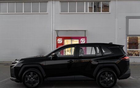 Toyota RAV4, 2026 год, 3 900 000 рублей, 16 фотография
