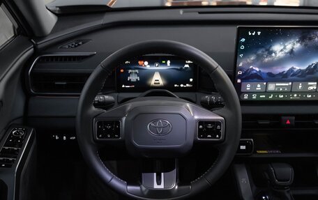 Toyota RAV4, 2026 год, 3 900 000 рублей, 23 фотография