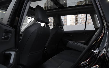 Toyota RAV4, 2026 год, 3 900 000 рублей, 27 фотография