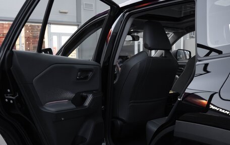 Toyota RAV4, 2026 год, 3 900 000 рублей, 28 фотография