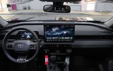 Toyota RAV4, 2026 год, 3 900 000 рублей, 18 фотография