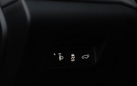 Toyota RAV4, 2026 год, 3 900 000 рублей, 33 фотография