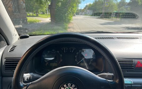 Skoda Octavia IV, 2005 год, 520 000 рублей, 9 фотография
