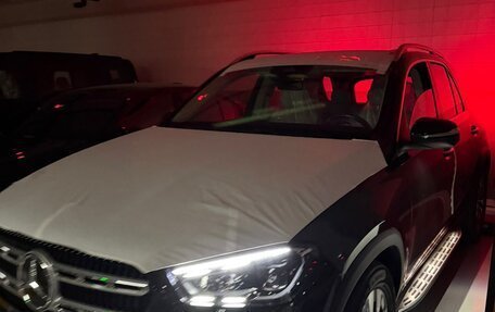 Mercedes-Benz GLE, 2026 год, 11 500 000 рублей, 2 фотография