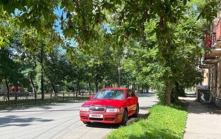 Skoda Octavia IV, 2005 год, 520 000 рублей, 4 фотография