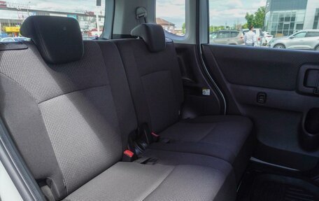 Suzuki Solio III, 2018 год, 840 000 рублей, 11 фотография