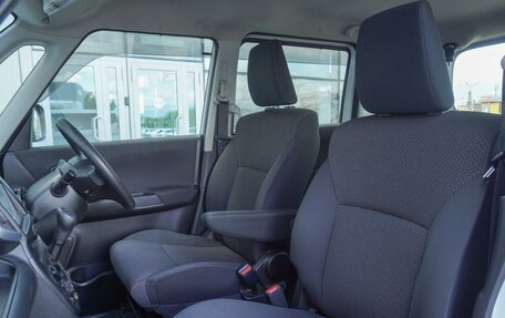 Suzuki Solio III, 2018 год, 840 000 рублей, 13 фотография