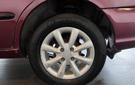 Hyundai Accent II, 2008 год, 360 000 рублей, 20 фотография