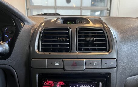 Hyundai Accent II, 2008 год, 360 000 рублей, 14 фотография