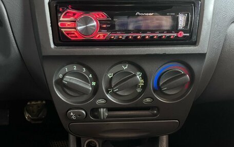 Hyundai Accent II, 2008 год, 360 000 рублей, 15 фотография