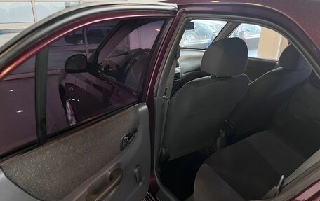 Hyundai Accent II, 2008 год, 360 000 рублей, 23 фотография