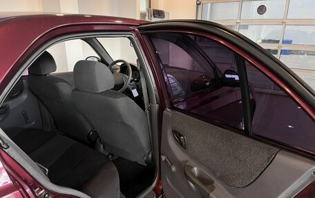 Hyundai Accent II, 2008 год, 360 000 рублей, 25 фотография