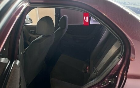 Hyundai Accent II, 2008 год, 360 000 рублей, 24 фотография