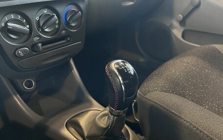Hyundai Accent II, 2008 год, 360 000 рублей, 29 фотография