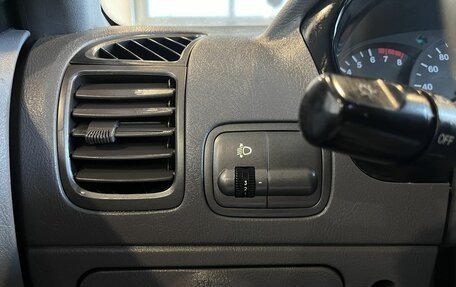 Hyundai Accent II, 2008 год, 360 000 рублей, 30 фотография