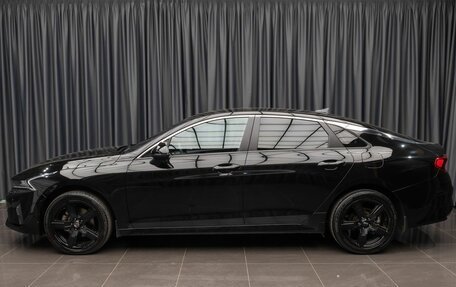KIA K5, 2020 год, 2 150 000 рублей, 6 фотография
