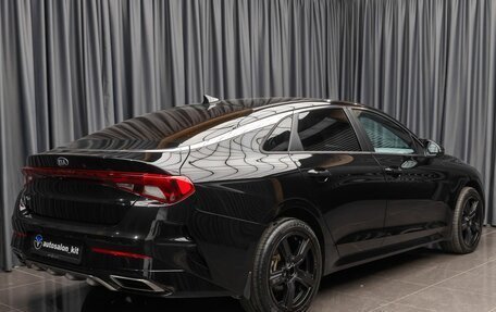 KIA K5, 2020 год, 2 150 000 рублей, 4 фотография