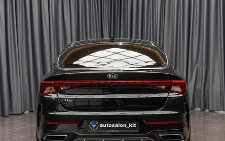 KIA K5, 2020 год, 2 150 000 рублей, 3 фотография