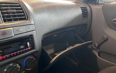 Hyundai Accent II, 2008 год, 360 000 рублей, 28 фотография