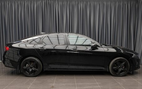 KIA K5, 2020 год, 2 150 000 рублей, 5 фотография