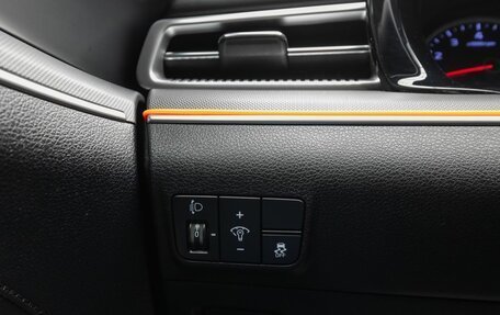 KIA K5, 2020 год, 2 150 000 рублей, 16 фотография