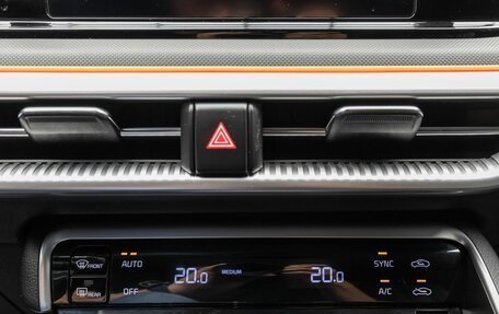 KIA K5, 2020 год, 2 150 000 рублей, 19 фотография