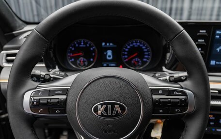 KIA K5, 2020 год, 2 150 000 рублей, 12 фотография