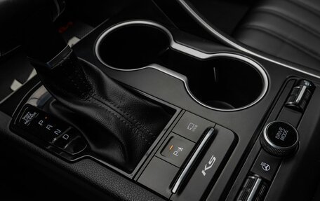 KIA K5, 2020 год, 2 150 000 рублей, 20 фотография