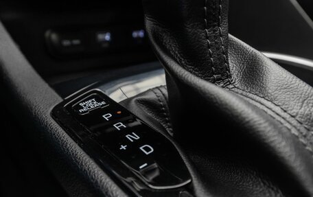 KIA K5, 2020 год, 2 150 000 рублей, 22 фотография