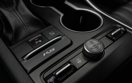 KIA K5, 2020 год, 2 150 000 рублей, 21 фотография