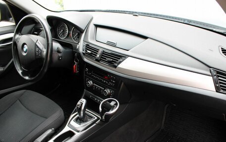 BMW X1, 2013 год, 1 299 000 рублей, 8 фотография
