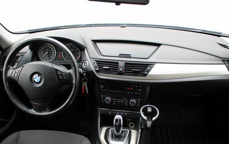 BMW X1, 2013 год, 1 299 000 рублей, 7 фотография
