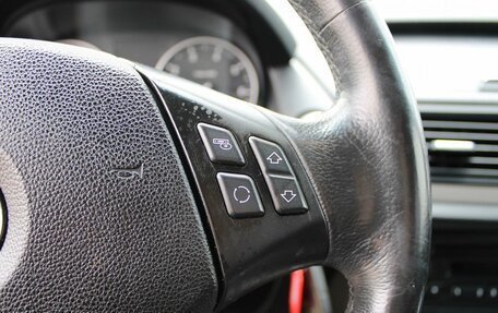 BMW X1, 2013 год, 1 299 000 рублей, 11 фотография