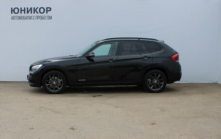 BMW X1, 2013 год, 1 299 000 рублей, 2 фотография