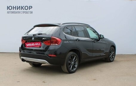 BMW X1, 2013 год, 1 299 000 рублей, 5 фотография